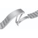 Ремінець Metal Link Band (M/L) для Samsung Galaxy Watch 4 Classic (46mm) GP-TYR890HCASU - Silver (284319S). Фото 2 з 3