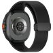 Ремінець Reframe Magnetic Loop для Samsung Galaxy Watch 8 (40/44mm) / 8 Classic - Black (384118B). Фото 1 з 7