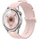 Ремешок Reframe Sport Linear для часов с шириной крепления 20 мм - Pink / Purple (895458PV). Фото 2 из 9
