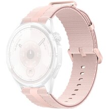 Ремешок Reframe Sport Linear для часов с шириной крепления 20 мм - Pink / Purple: фото 1 из 9