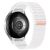 Ремінець Reframe Sprint для Samsung Galaxy Watch 4 / 4 Classic / 5 / 5 Pro / 6 / 6 Classic / 7 / FE - White: фото 1 з 18