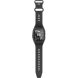 Ремешок Spigen Liquid Air Pro with Screen Protector для Apple Watch Ultra / Ultra 2 / Ultra 3 (49mm) ACS11416 - Black (304648B). Фото 10 из 17