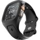 Ремешок Spigen Liquid Air Pro with Screen Protector для Apple Watch Ultra / Ultra 2 / Ultra 3 (49mm) ACS11416 - Black (304648B). Фото 4 из 17