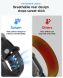 Ремешок Spigen Liquid Air Pro with Screen Protector для Apple Watch Ultra / Ultra 2 / Ultra 3 (49mm) ACS11416 - Black (304648B). Фото 13 из 17