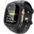 Ремешок Spigen Liquid Air Pro with Screen Protector для Apple Watch Ultra / Ultra 2 / Ultra 3 (49mm) ACS11416 - Black: фото 1 из 17