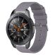 Ремешок UniCase Cloth Texture для Samsung Galaxy Watch 46mm / Watch 3 45mm / Gear S3 - Grey (115813H). Фото 1 из 6