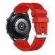 Ремешок UniCase Soft Line для Samsung Galaxy Watch 3 (45mm) - Red (235310R). Фото 1 из 4