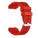 Ремешок UniCase Soft Line для Samsung Galaxy Watch 3 (45mm) - Red (235310R). Фото 2 из 4
