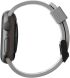 Ремінець URBAN ARMOR GEAR [U] Dot Silicone для Apple Watch 42 (Series 10/11) / 41 / 40 / SE 40 / 38 (19248K313030) - Gray (251843H). Фото 4 з 5