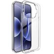 Силиконовый чехол IMAK UX-10 Series для Xiaomi 17T - Transparent (408802T)