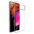Силиконовый чехол IMAK UX-5 Series для Google Pixel 6 Pro - Transparent (280702T)
