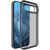 Силиконовый чехол IMAK UX-5 Series для Google Pixel 9 Pro XL - Transparent Black: фото 1 из 9