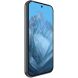 Силиконовый чехол IMAK UX-5 Series для Google Pixel 9 Pro XL - Transparent Black (359802H). Фото 2 из 9