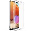 Силиконовый чехол IMAK UX-5 Series для Samsung Galaxy A33 - Transparent (292715T)