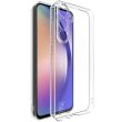 Силиконовый чехол IMAK UX-5 Series для Samsung Galaxy S23 FE - Transparent (334409T)
