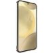 Силиконовый чехол IMAK UX-5 Series для Samsung Galaxy S24 (S921) - Transparent (347120T). Фото 2 из 11