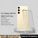 Силиконовый чехол IMAK UX-5 Series для Samsung Galaxy S24 (S921) - Transparent (347120T). Фото 3 из 11