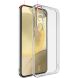 Силиконовый чехол IMAK UX-5 Series для Samsung Galaxy S24 (S921) - Transparent (347120T). Фото 7 из 11