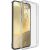 Силиконовый чехол IMAK UX-5 Series для Samsung Galaxy S24 (S921) - Transparent: фото 1 из 11