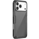 Силіконовий чохол NILLKIN Nature TPU Pro для Apple iPhone 17 Pro Max - Grey (387475H). Фото 3 з 11