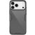 Силіконовий чохол NILLKIN Nature TPU Pro для Apple iPhone 17 Pro Max - Grey: фото 1 з 11