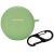 Силиконовый чехол UniCase Protective Color для OPPO Enco Air 3i - Matcha Green: фото 1 из 3