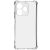 Силиконовый (TPU) чехол ArmorStandart Air Force для OPPO A5 Pro (4G/5G) - Transparent: фото 1 из 6
