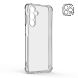 Силиконовый (TPU) чехол ArmorStandart Air Force для Samsung Galaxy A16 (A165) - Clear (365260T). Фото 3 из 6