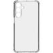 Силиконовый (TPU) чехол ArmorStandart Air Force для Samsung Galaxy A16 (A165) - Clear (365260T). Фото 1 из 6