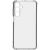 Силиконовый (TPU) чехол ArmorStandart Air Force для Samsung Galaxy A16 (A165) - Clear: фото 1 из 6
