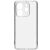 Силиконовый (TPU) чехол ArmorStandart Air Series для для Xiaomi Redmi Note 14 4G - Transparent: фото 1 из 6