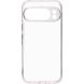 Силиконовый (TPU) чехол ArmorStandart Air Series для Google Pixel 10 Pro - Transparent (385914T). Фото 1 из 6