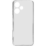 Силиконовый (TPU) чехол ArmorStandart Air Series для Infinix Hot 30 Play (X6835B) - Transparent: фото 1 из 3