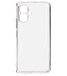 Силіконовий (TPU) чохол ArmorStandart Air Series для Infinix Smart 10 - Clear (388213T)
