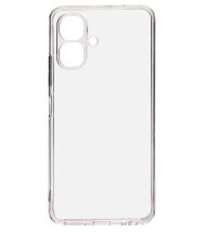 Силіконовий (TPU) чохол ArmorStandart Air Series для Infinix Smart 10 - Clear: фото 1 з 6