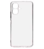 Силіконовий (TPU) чохол ArmorStandart Air Series для Infinix Smart 10 - Clear: фото 1 з 6