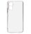 Силіконовий (TPU) чохол ArmorStandart Air Series для Infinix Smart 10 - Clear: фото 1 з 6
