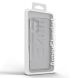 Силіконовий (TPU) чохол ArmorStandart Air Series для Infinix Smart 10 - Clear (388213T). Фото 6 з 6