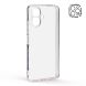 Силіконовий (TPU) чохол ArmorStandart Air Series для Infinix Smart 10 - Clear (388213T). Фото 2 з 6