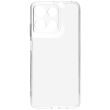 Силиконовый (TPU) чехол ArmorStandart Air Series для Motorola Moto G15 Power - Transparent (372908T)