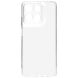 Силиконовый (TPU) чехол ArmorStandart Air Series для Motorola Moto G15 Power - Transparent (372908T). Фото 1 из 6