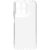 Силиконовый (TPU) чехол ArmorStandart Air Series для Motorola Moto G15 Power - Transparent: фото 1 из 6