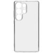 Силиконовый (TPU) чехол ArmorStandart Air Series для Samsung Galaxy S25 Ultra (S938) - Transparent (372292C)