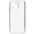Силиконовый (TPU) чехол ArmorStandart Air Series для TECNO Spark 40C - Transparent (390308T)