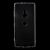 Силиконовый (TPU) чехол Deexe Clear Cover для Sony Xperia XZ3 - Transparent: фото 1 из 4