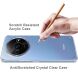 Силиконовый (TPU) чехол Deexe Clear Cover для Xiaomi Redmi A3 - Transparent (349239T). Фото 5 из 6