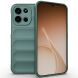 Силіконовий (TPU) чохол Deexe Terra Case для OnePlus Nord 6 / Nord CE6 - Green (411927G). Фото 1 з 6