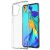 Силиконовый (TPU) чехол Deexe UltraThin для OPPO Reno 5 Lite - Transparent: фото 1 из 7