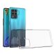 Силиконовый (TPU) чехол Deexe UltraThin для OPPO Reno 5 Lite - Transparent (278718T). Фото 4 из 7