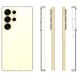 Силиконовый (TPU) чехол Deexe UltraThin для Samsung Galaxy S25 Ultra (S938) - Transparent (372203T). Фото 5 из 5